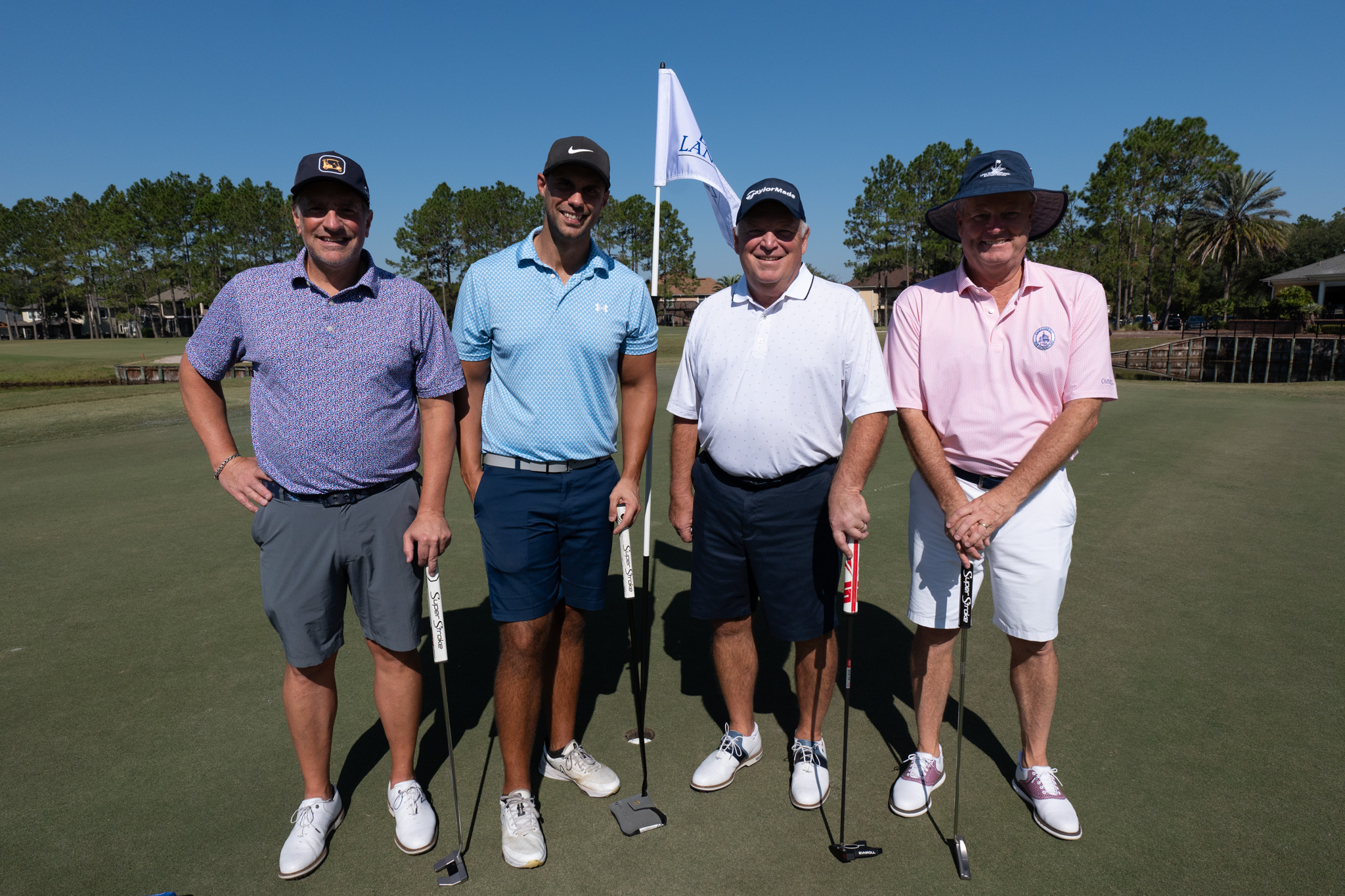 Golf Tournament 32